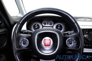 FIAT 500L usata, con Cerchi in lega