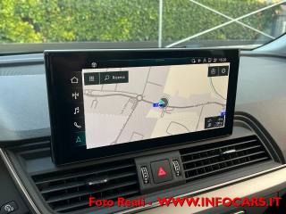 AUDI Q5 usata, con Park Distance Control