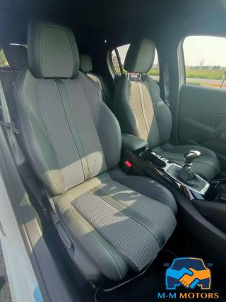PEUGEOT 208 usata, con Cruise Control
