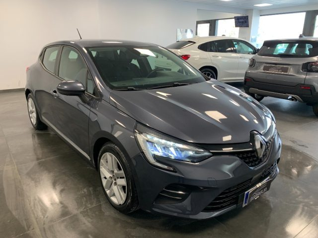 RENAULT Clio usata, con ABS