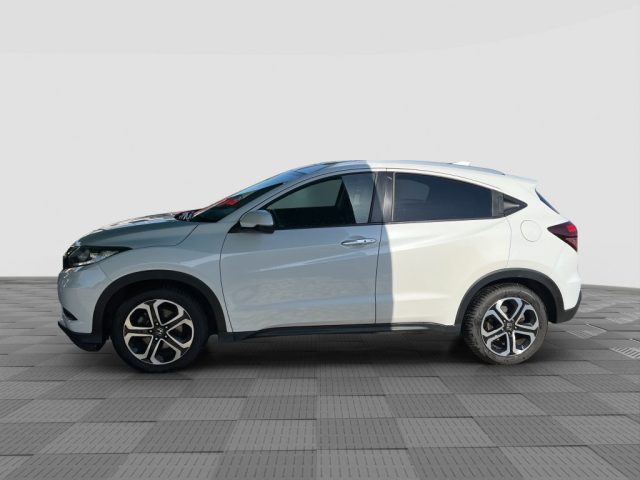 HONDA HR-V usata 1