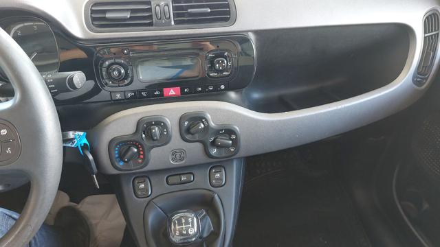 FIAT Panda usata, con Chiusura centralizzata