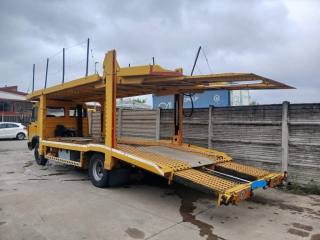 IVECO LKW/TRUCKS BISARCA 109