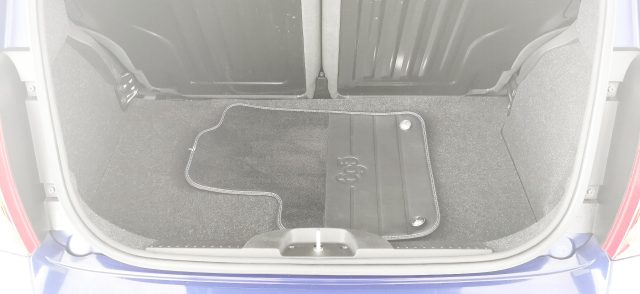 ABARTH 695 usata, con Immobilizzatore elettronico