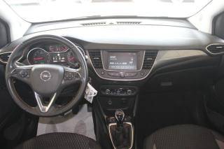 OPEL Crossland X usata, con Fendinebbia