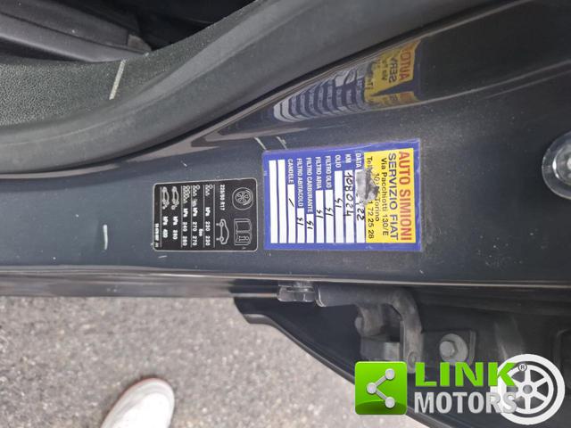 OPEL Astra usata, con Filtro antiparticolato