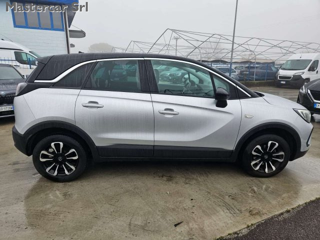 OPEL Crossland usata, con USB