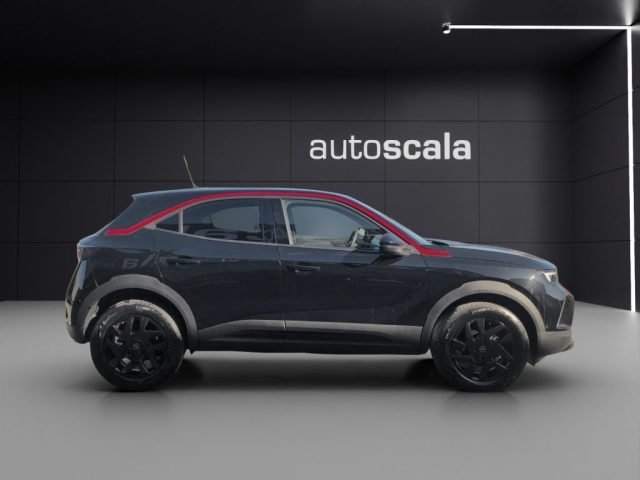 OPEL Mokka usata, con Chiusura centralizzata
