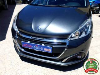 PEUGEOT 208 usata, con Airbag posteriore