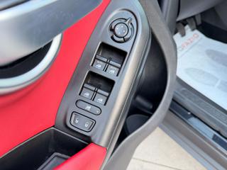 FIAT 500X usata, con Volante in pelle