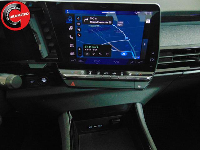 RENAULT Austral usata, con Controllo automatico clima