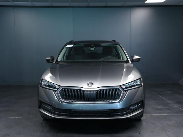 SKODA Octavia usata, con Airbag