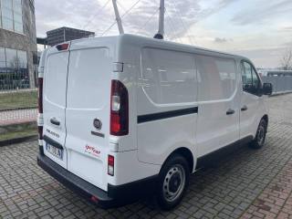 FIAT Talento usata, con Antifurto