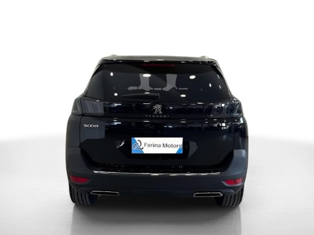PEUGEOT 5008 usata, con Airbag Passeggero