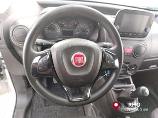FIAT Fiorino usata 14