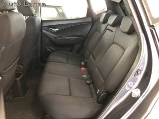HYUNDAI iX20 usata, con Fendinebbia