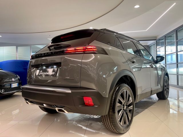 PEUGEOT 2008 usata, con Controllo trazione
