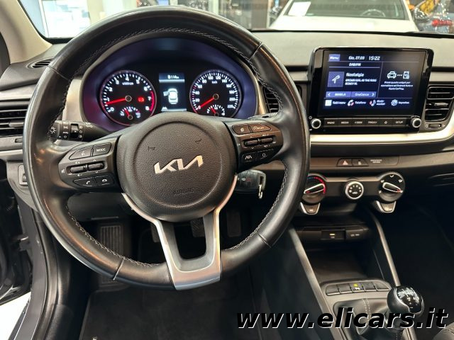 KIA Stonic usata, con Chiusura centralizzata