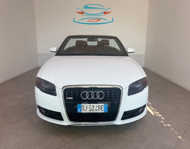 AUDI A4 usata 0