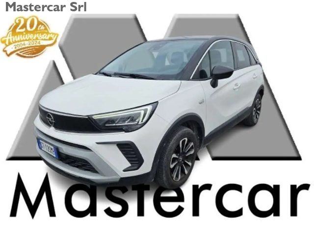 OPEL Crossland usata, con Airbag
