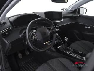 PEUGEOT 208 usata 7
