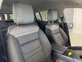CITROEN C5 Aircross usata, con Park Distance Control