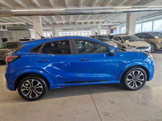 FORD Puma usata, con Airbag Passeggero