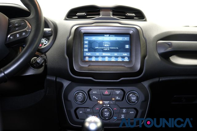 JEEP Renegade usata 40