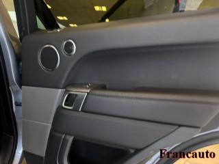 LAND ROVER Range Rover Sport usata, con Controllo automatico clima
