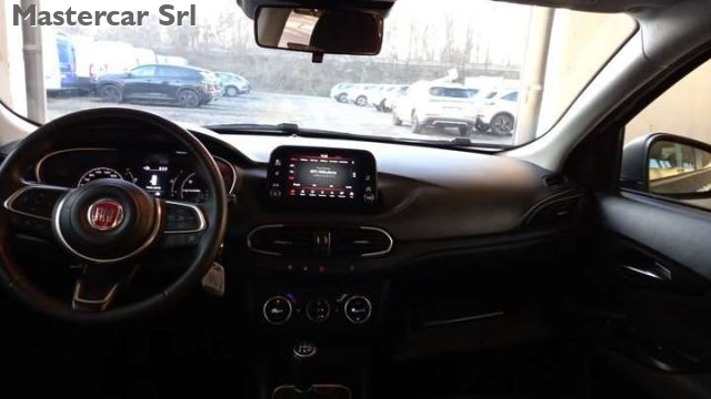 FIAT Tipo usata, con Antifurto