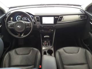 KIA Niro usata, con Cronologia tagliandi