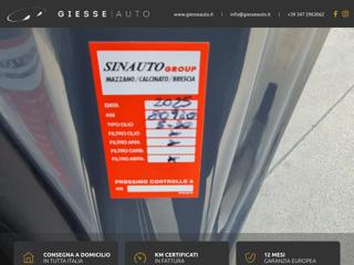FIAT 500 usata, con ESP