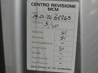 SMART ForTwo usata, con Climatizzatore