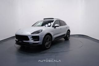 PORSCHE Macan 3.0 S 352cv 260kw