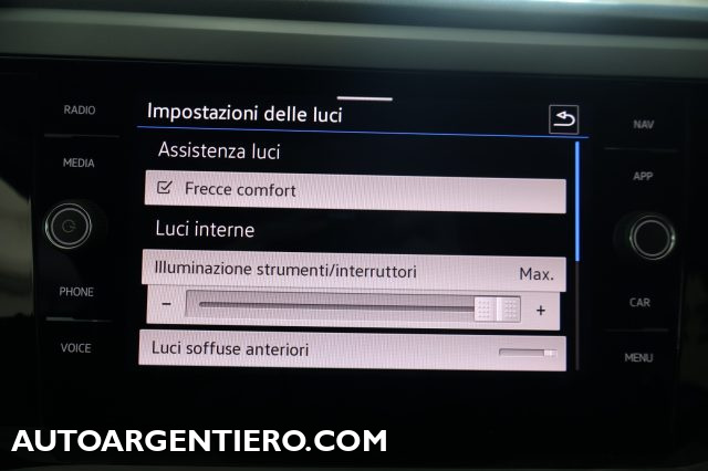 VOLKSWAGEN Taigo usata, con Sedili sportivi