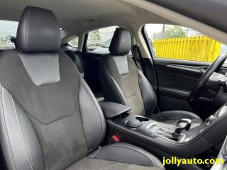 FORD Mondeo usata, con Sistema di navigazione