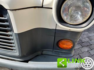 FORD Transit usata 17