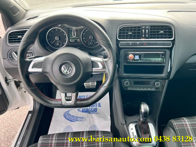VOLKSWAGEN Polo GTI usata, con Controllo trazione