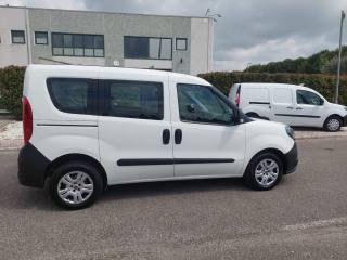 FIAT Doblo usata, con Airbag Passeggero