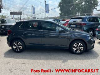 VOLKSWAGEN Polo usata, con Chiusura centralizzata