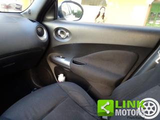 NISSAN Juke usata, con ESP