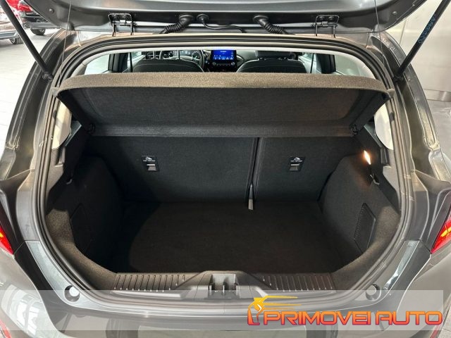 FORD Fiesta usata, con Servosterzo