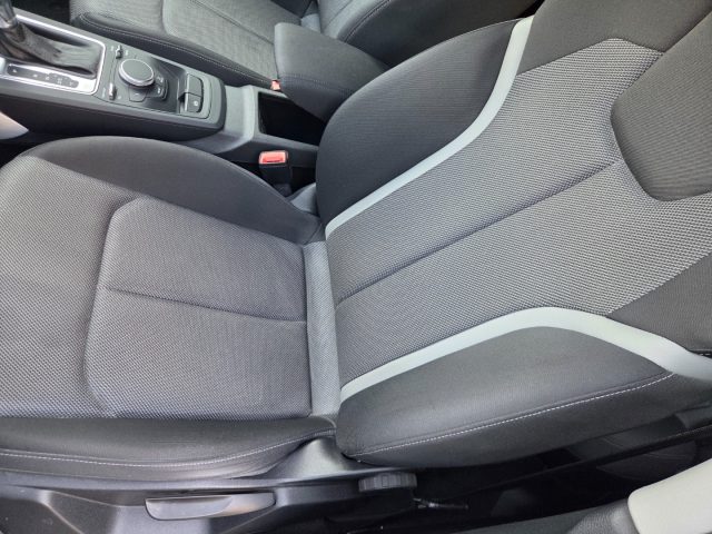 AUDI Q2 usata, con Fendinebbia