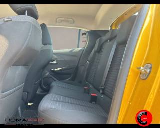 PEUGEOT 208 usata, con Controllo elettronico della corsia