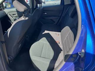 DACIA Duster usata, con Cruise Control