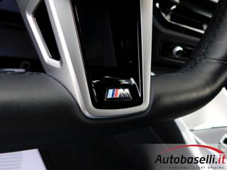 BMW 330 usata, con Luci diurne