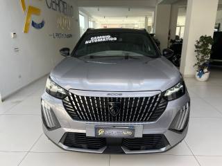 PEUGEOT 2008 usata, con Airbag laterali