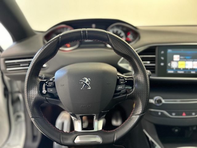 PEUGEOT 308 usata, con Immobilizzatore elettronico