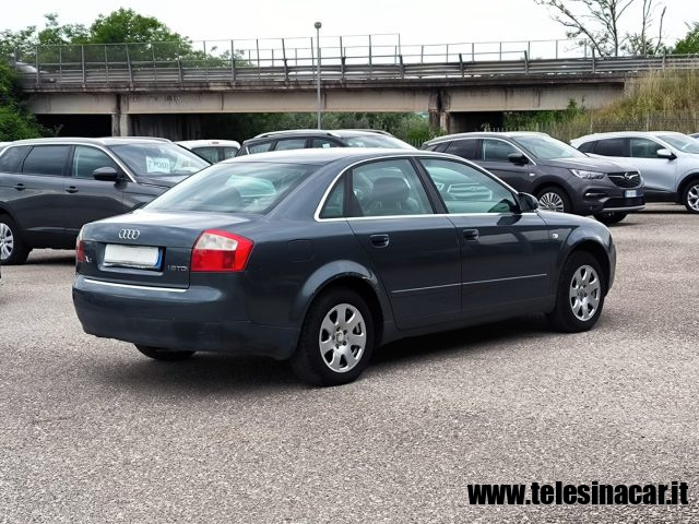 AUDI A4 usata, con Airbag Passeggero