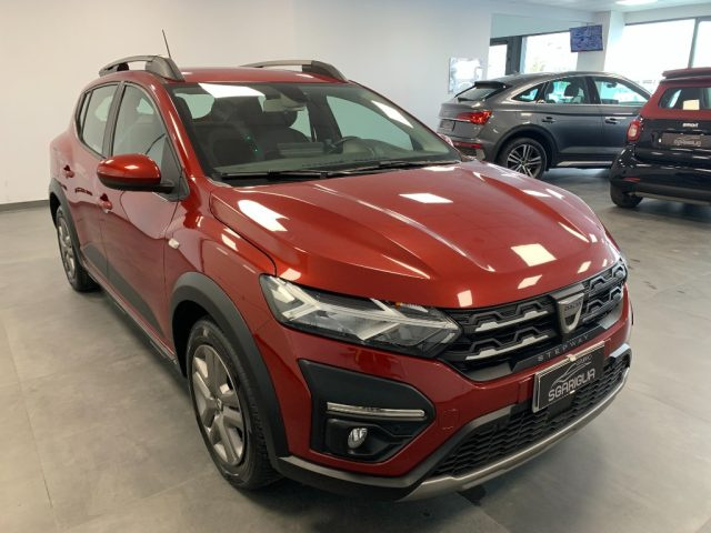 DACIA Sandero usata, con Vivavoce